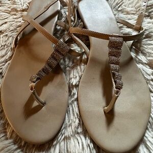 Express Sandals